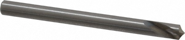 GUHRING Guhring 9007240050000 Carbide Spotting Drill 5mm 120 Deg