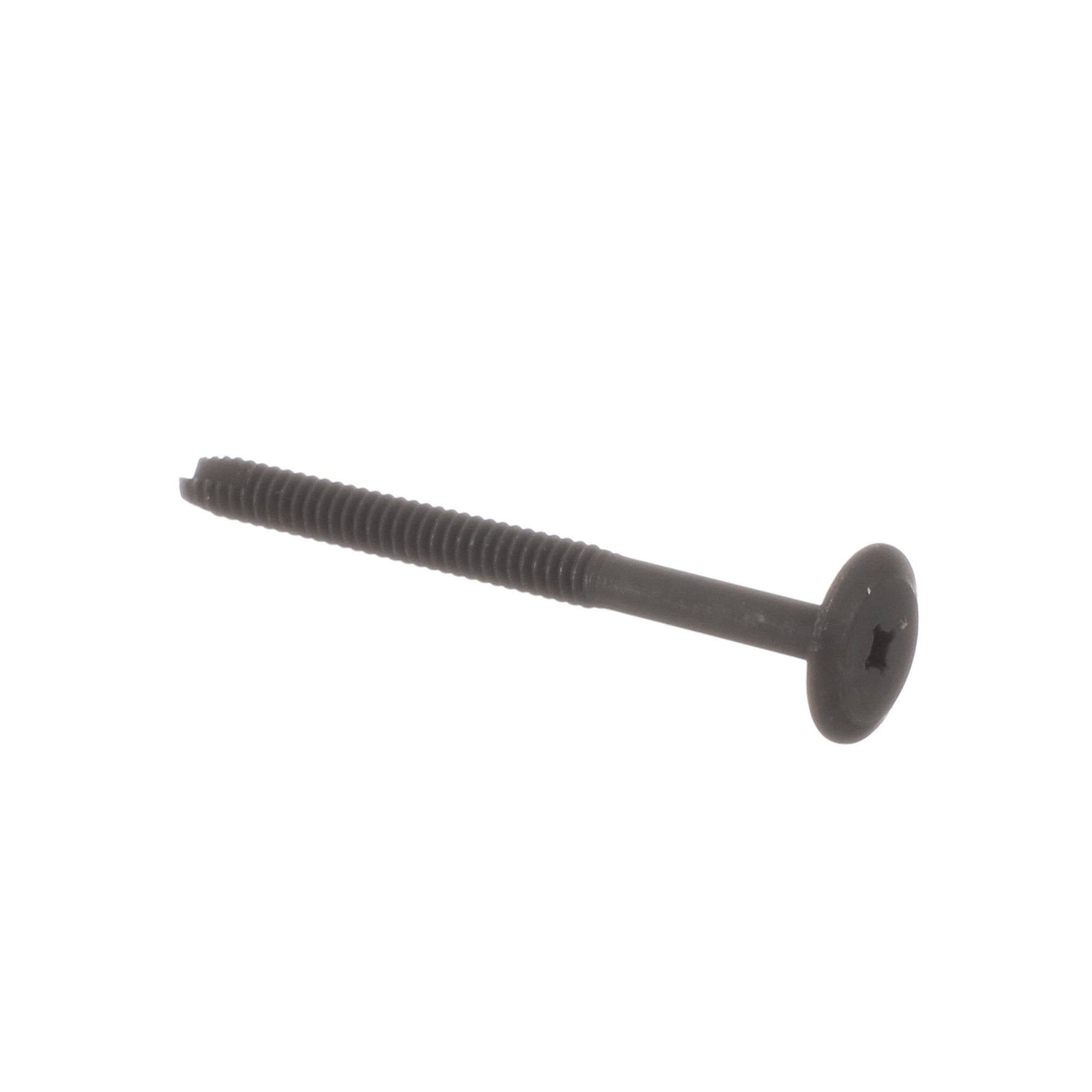 FRIGIDAIRE Frigidaire 316001009 screw waf head square 10-24 x 1.88 in replaces 493762