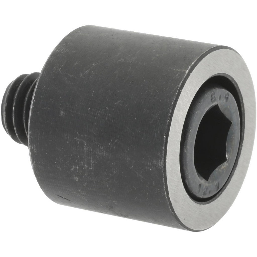GIBRALTAR Gibraltar 75283317 Jig Foot 3/8-16 Thread Black Oxide