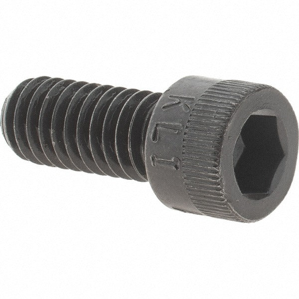 VALUE COLLECTION Value Collection MP72124 Hex Socket Cap Screw 5/16-18 Unc