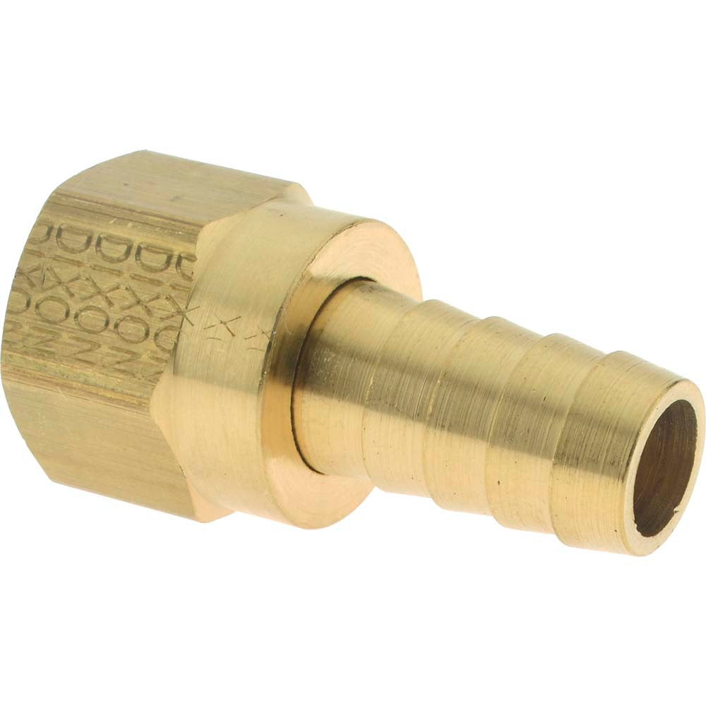 DIXON VALVE & COUPLING Dixon Valve Coupling MSC1430812K Barbed Hose Fitting
