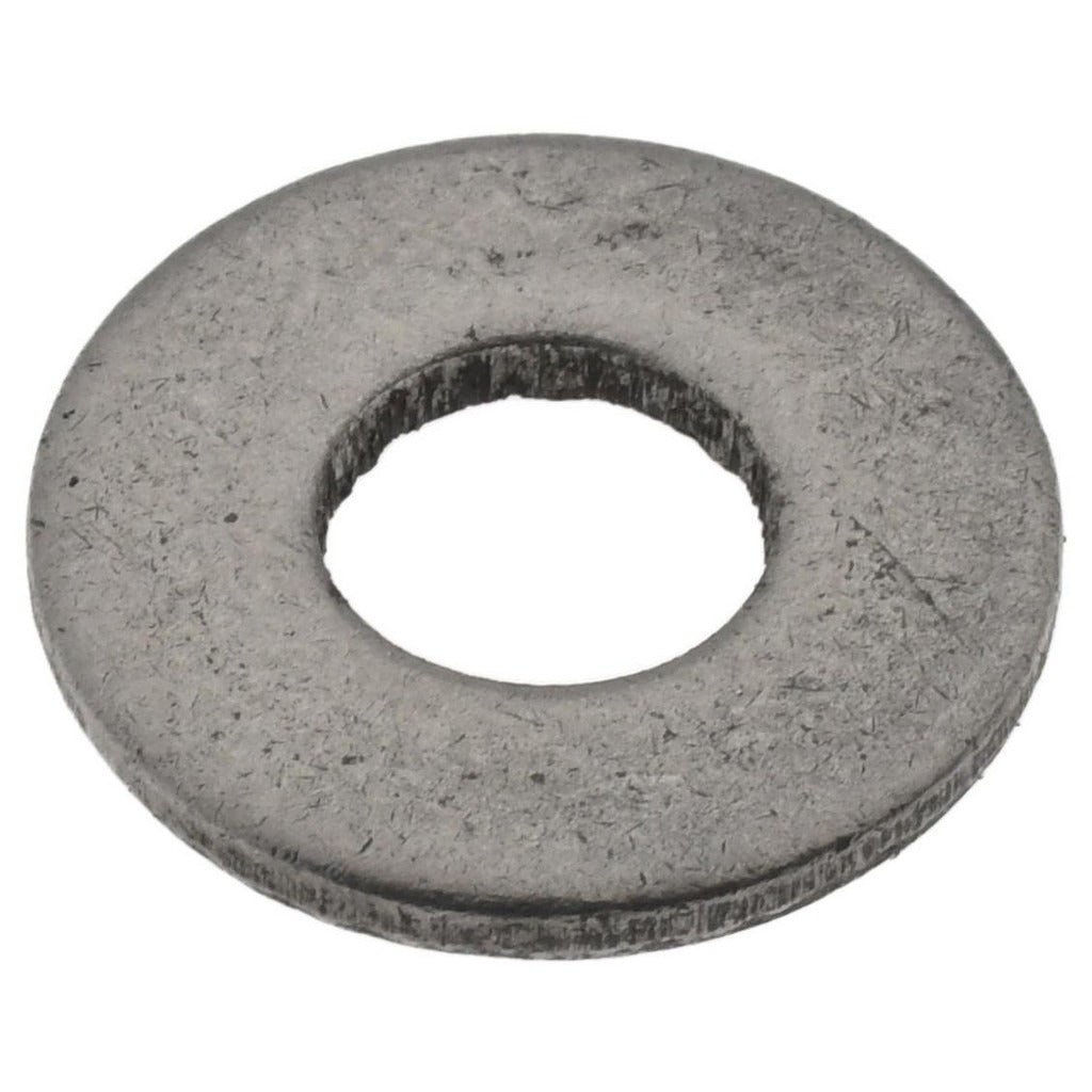 VALUE COLLECTION Value Collection FWSIS-12-100BX Sae Flat Washer Steel 100 Pack