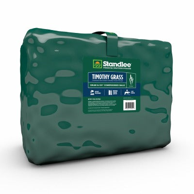 STANDLEE Standlee 1200-20021-0-0 Timothy Grass Bale 50 Lb