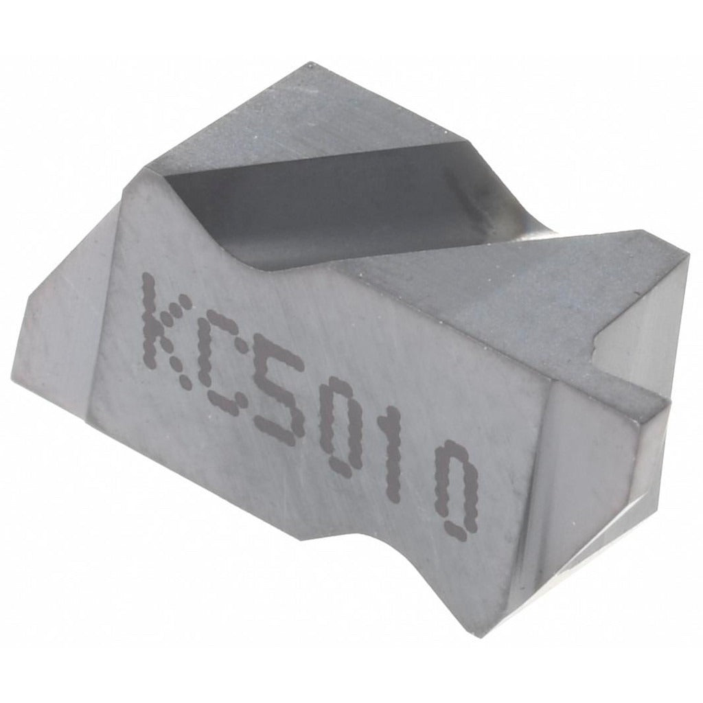 KENNAMETAL Kennametal 2599572 Grooving Insert NG2031 KC5010 Left Hand