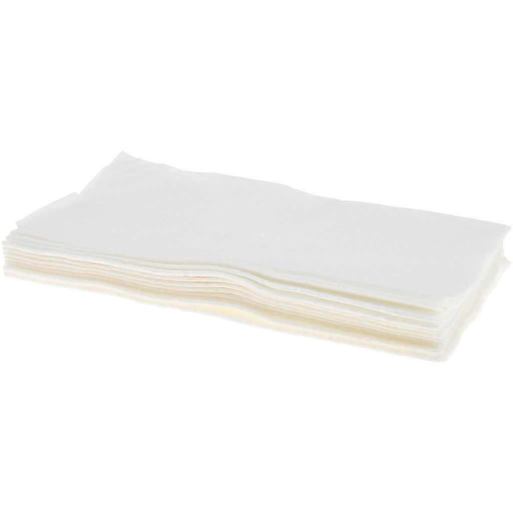 PRO-SOURCE Pro-source 93117 Dry Pop-up Shop Towels 160 Sheets 8 Pack