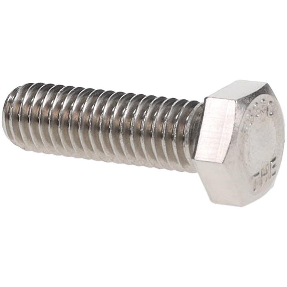 VALUE COLLECTION Value Collection 207688C Hex Head Cap Screw 3/8-16 X 1-1/4 in