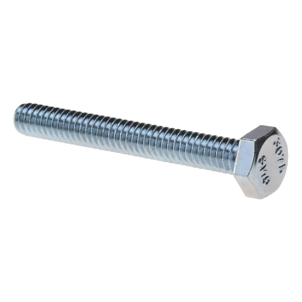 VALUE COLLECTION Value Collection R50000215 Hex Head Cap Screw 1/4-20