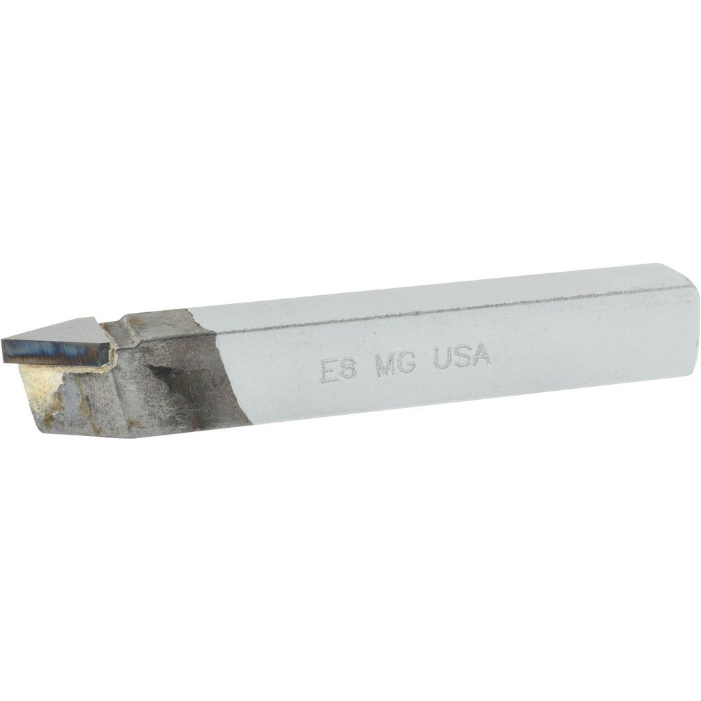 ACCUPRO Accupro 620-MG Threading Tool Bit Micrograin Carbide