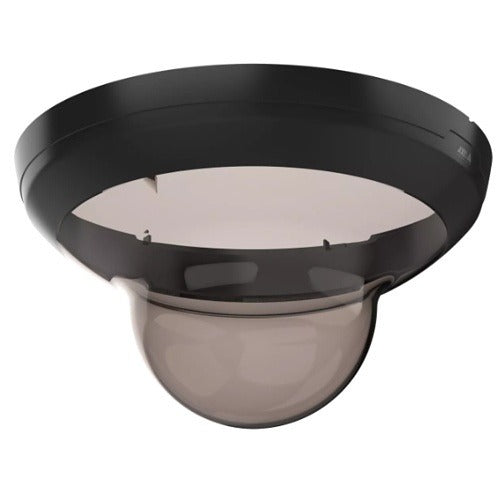AXIS COMMUNICATIONS Axis Communications 02428-001 Dome Cover Black