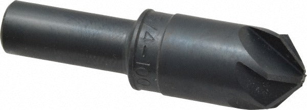 M.A. FORD M.a. Ford. 79075004 Countersink 100 Deg 6 Flute Hss