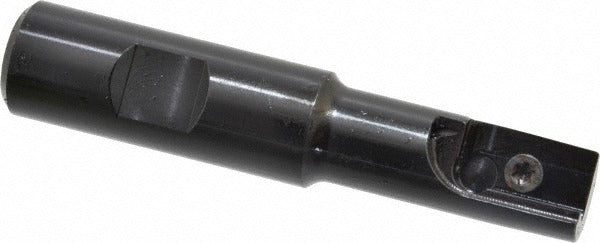 CARMEX Carmex SR0790H21 Indexable Thread Mill 0.79 in Alloy Steel