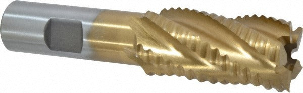 VALUE COLLECTION Value Collection 723-6795 Roughing End Mill 1 in 5 Flute Cobalt