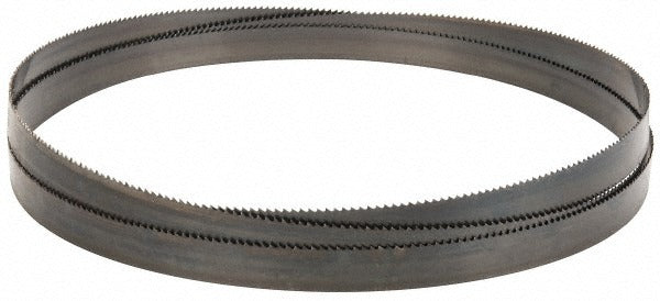 STARRETT Starrett 14114 Welded Bandsaw Blade 6 Tpi Carbon Steel