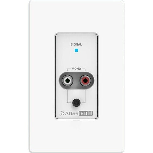 ATLASIED Atlasied A-RCA-US Rca 3.5mm Audio Input Module