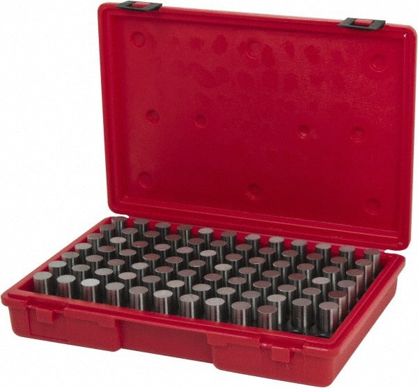 VALUE COLLECTION Value Collection 616-81506 Class Zz Plug Gage Set 82 Pc