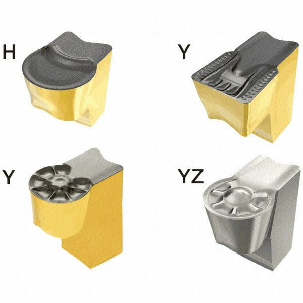 ISCAR Iscar 6404406 Grooving Insert TAGB1260Y IC8250 Sumo-grip