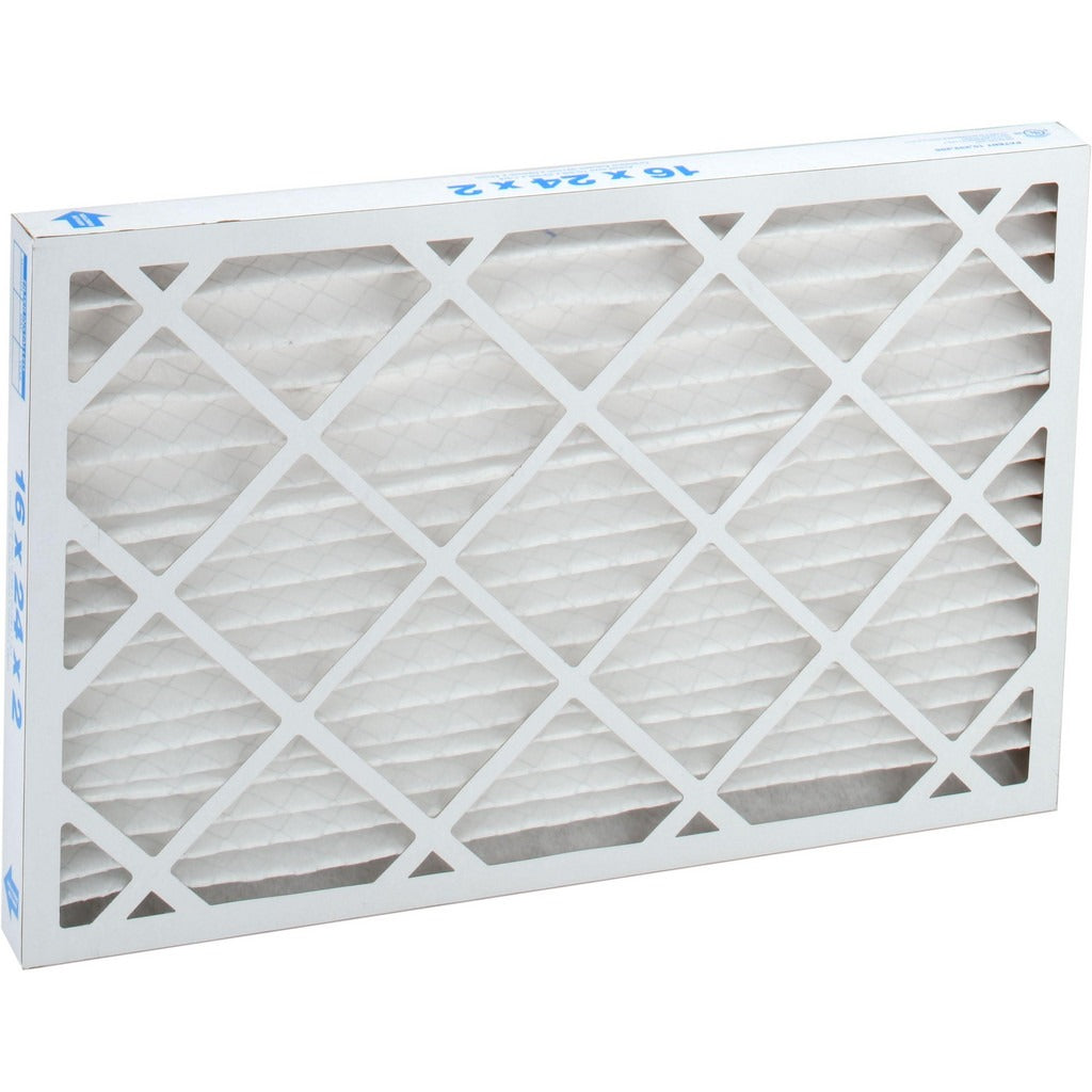 PRO-SOURCE Pro-source PRO10457 Pleated Air Filter 16x24x2 Merv 10