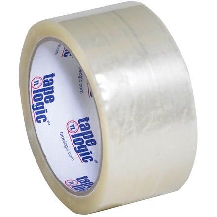 BSC PREFERRED Bsc Preferred T901700 Carton Sealing Tape 36 Rolls