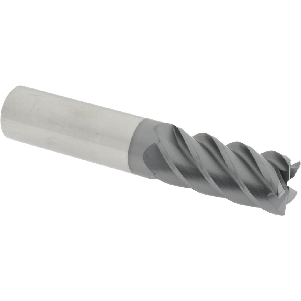 ACCUPRO Accupro 95168481 Corner Radius End Mill 3/4 in 5 Flute