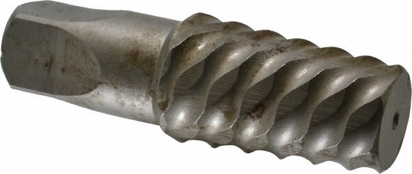 CLEVELAND CONTROLS Cleveland C53661 Spiral Flute Screw Extractor Size 11