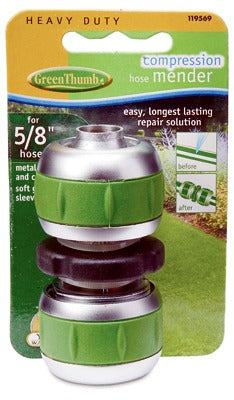 FISKARS Fiskars Brands Inc 58CPHGT Hose Mender 5/8 Inch