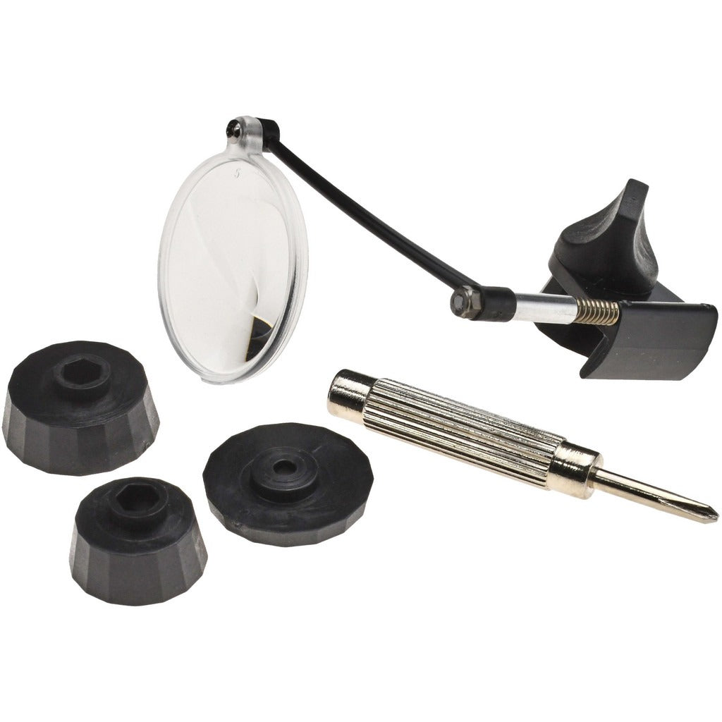 SPIROTHERM Spi ELS-2 Singlet Loupe 5x 24 Mm Lens Diameter