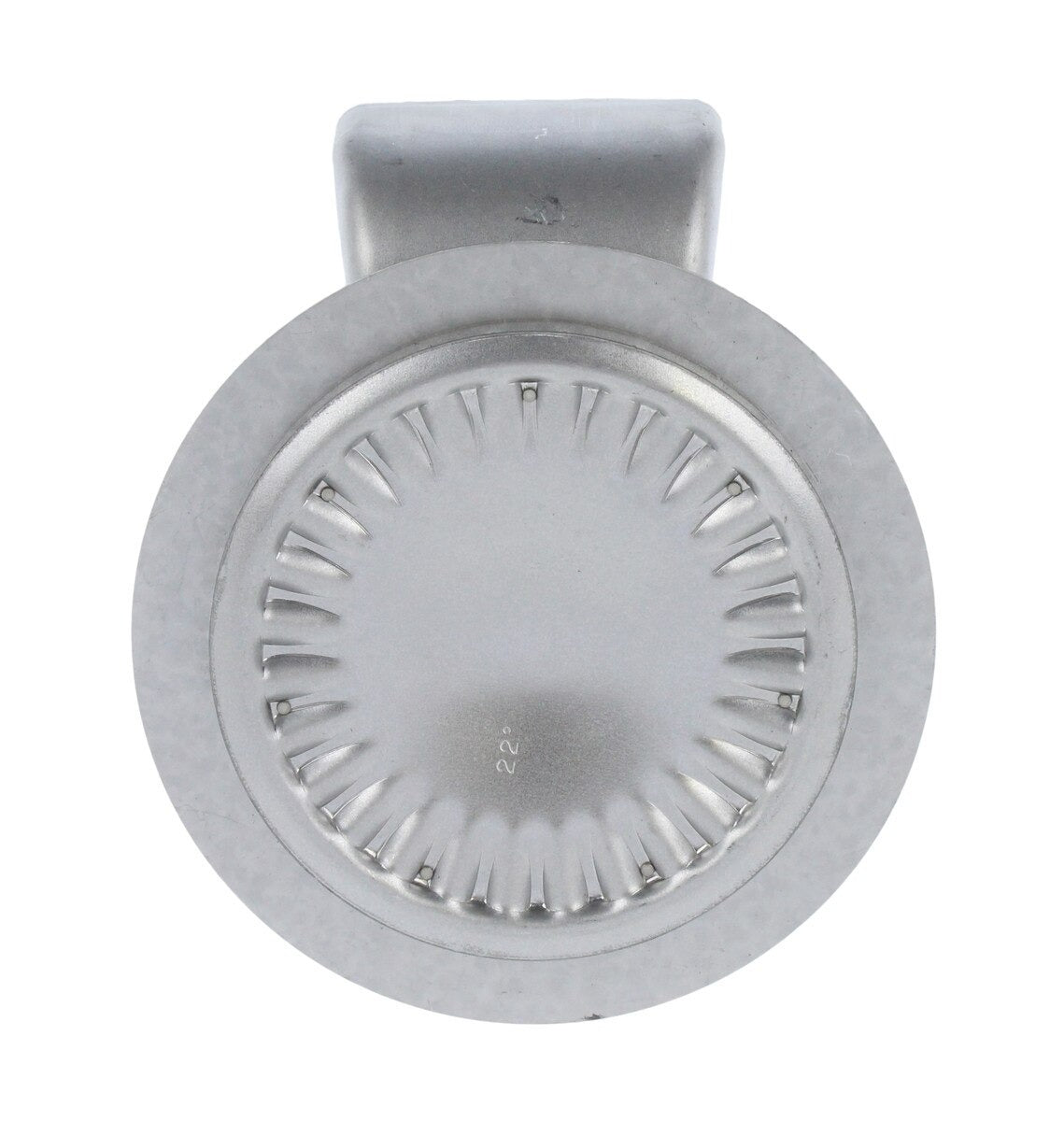 AMERICAN WATER HEATERS American Water Heaters 100110929 Lo Nox Main Burner (1 Pack) 100110929