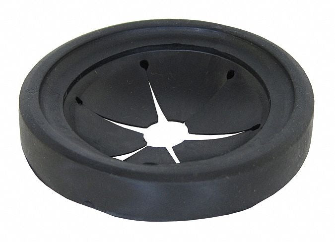 KISSLER Kissler 59-1450 Disposal Guard Rubber 1/2 In (1 Pack)