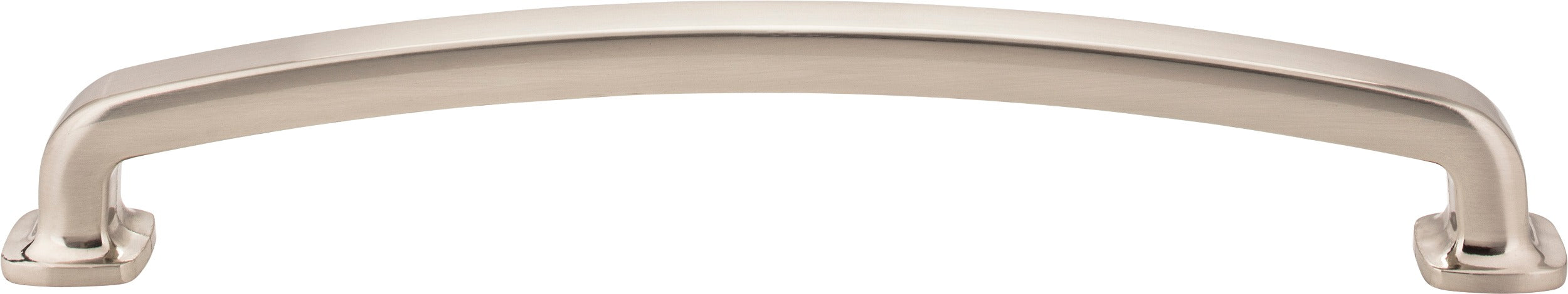 JEFFREY ALEXANDER Jeffrey Alexander MO6373-12SN Appliance Pull Satin Nickel