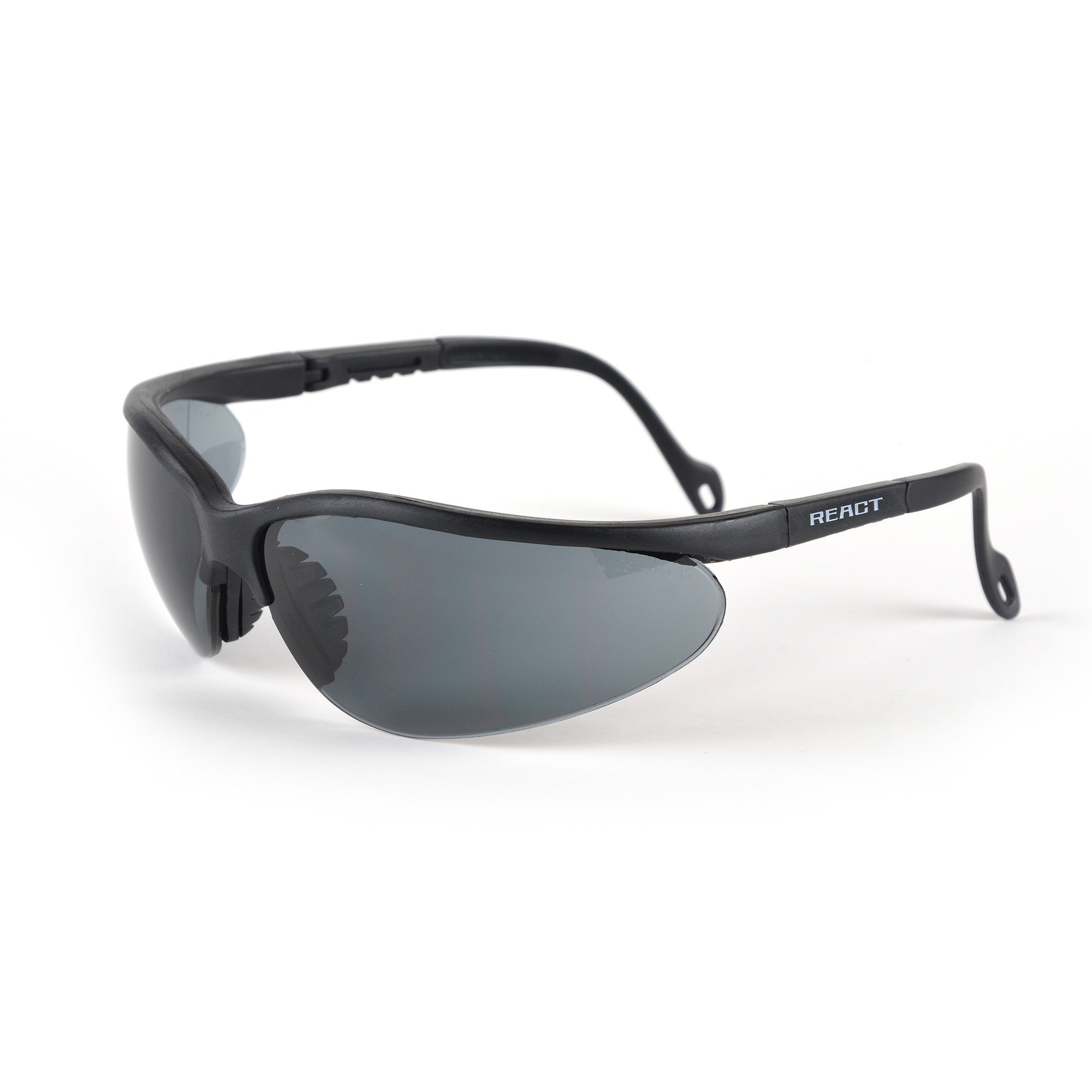 TRULINE Truline A301242 React Safety Glasses