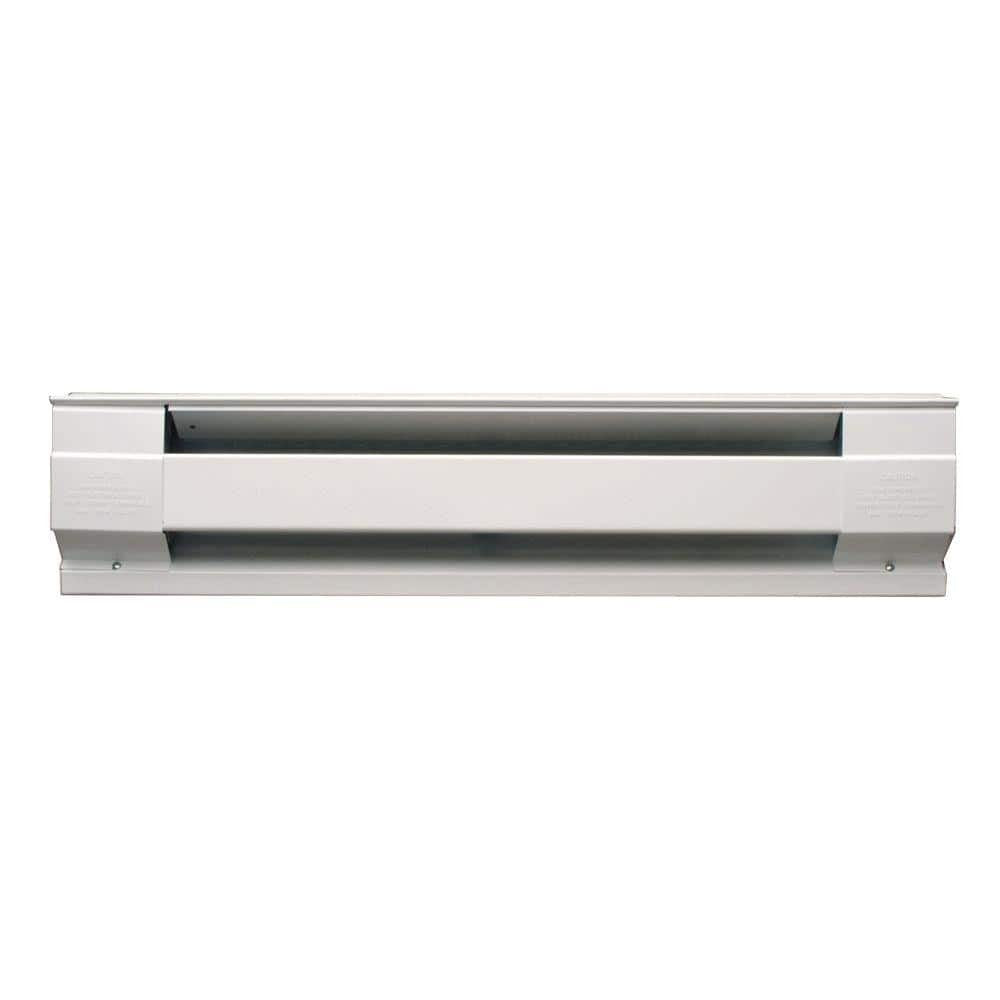 CADET Cadet 2F500-1W Electric Baseboard Heater 500W (30 in) 05530