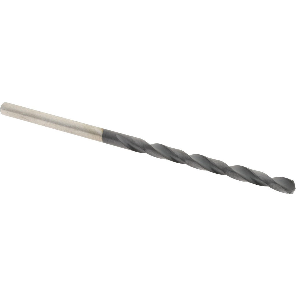 HERTEL Hertel 4140281 Cobalt Jobber Drill No. 36 135 Deg