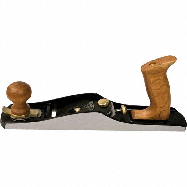 STANLEY Stanley 12-137 Block Plane 6.5 Inches Cast Iron