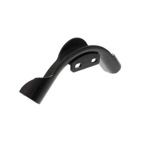 EVERFLOW Everflow PBS012 1/2 In Pex Pipe Bend Support With Nail Tab (Pack Of 10) A5250500