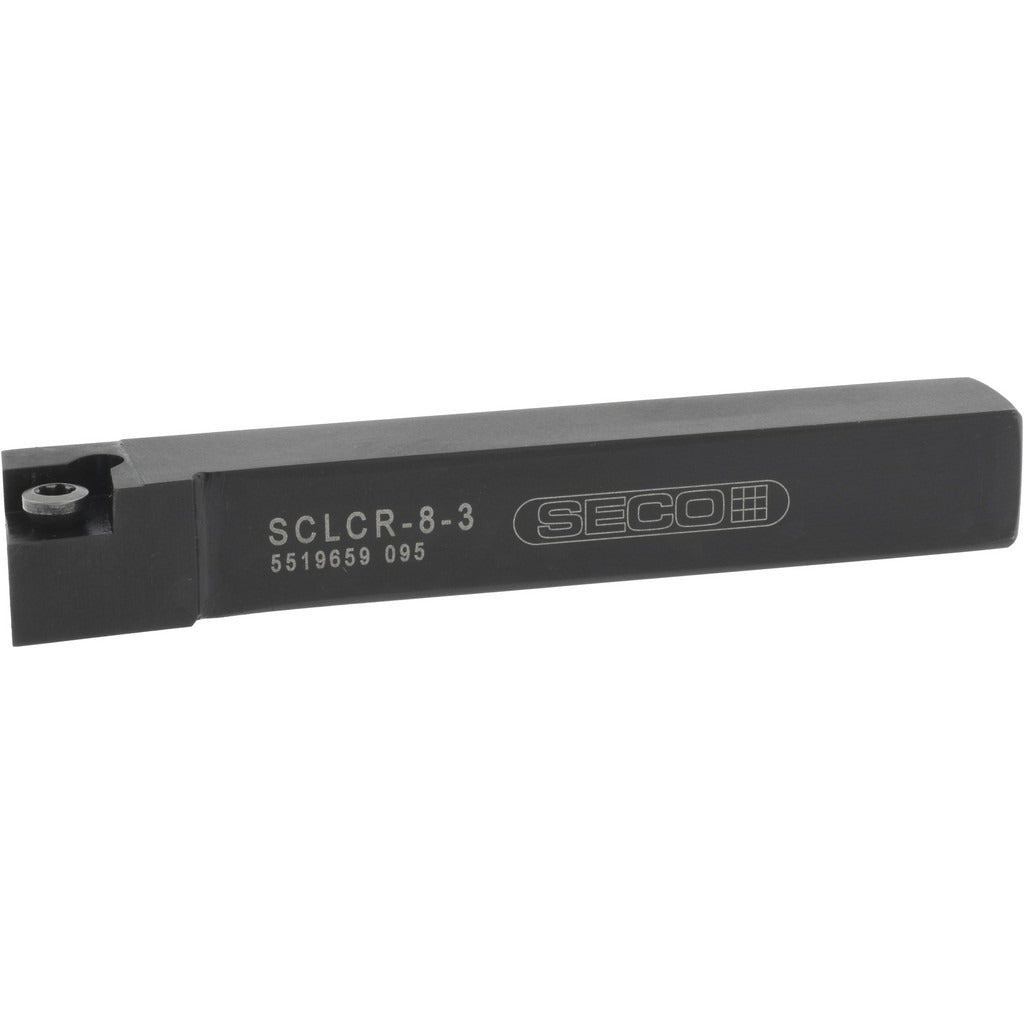 SECO TOOLS Seco 00071949 Sclc Indexable Turning Toolholder Rh