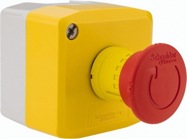 SCHNEIDER ELECTRIC Schneider Electric XALK178GH7 Push-button Control Station