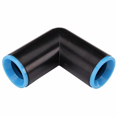 RAINDRIP Raindrip Inc 369G00UB Compression Elbow 0.710 Inches 60 Pack