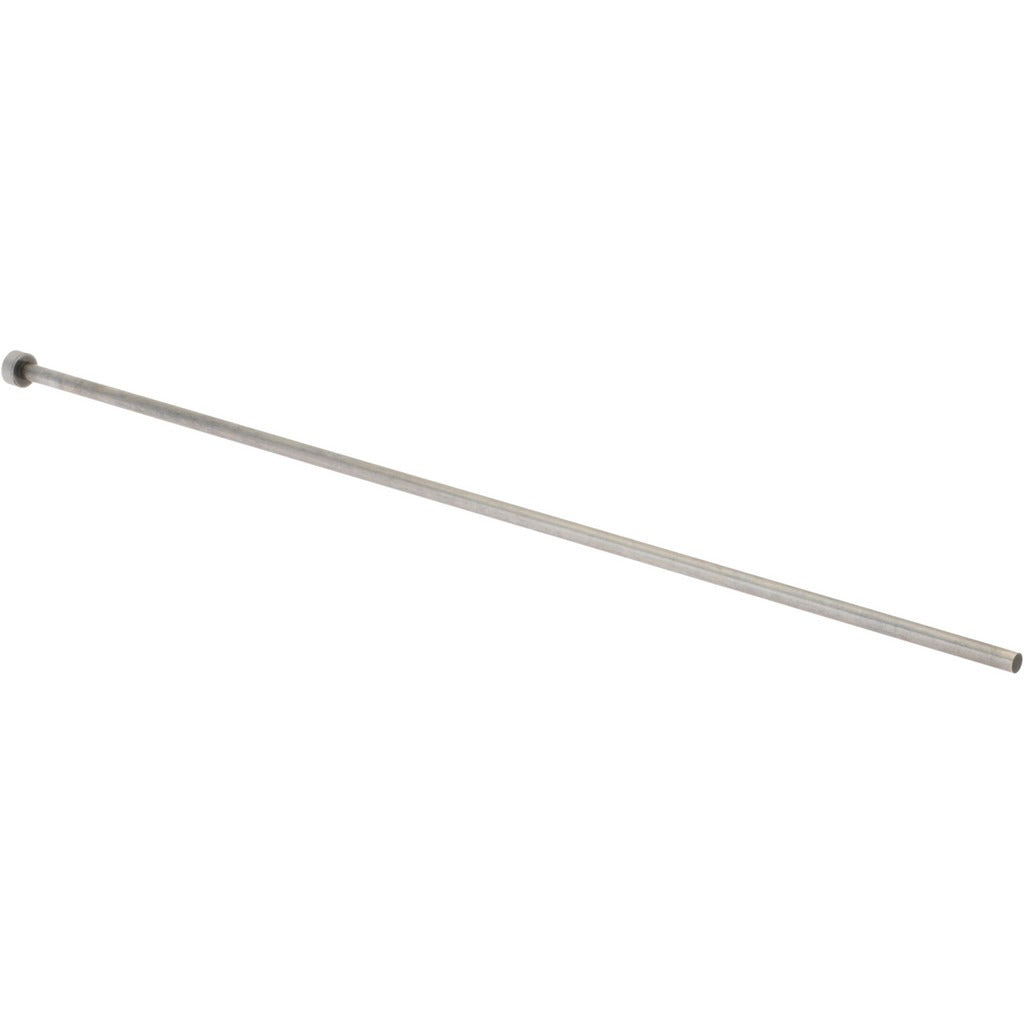 GIBRALTAR Gibraltar LEP2118-G Straight Ejector Pin 3/16 in Steel