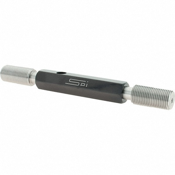 SPIROTHERM Spi 23-190-2 Thread Plug Gage 5/8-18 Unf Go No Go