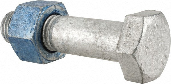 VALUE COLLECTION Value Collection HCI31120475NG-005BX Hex Head Bolt A325