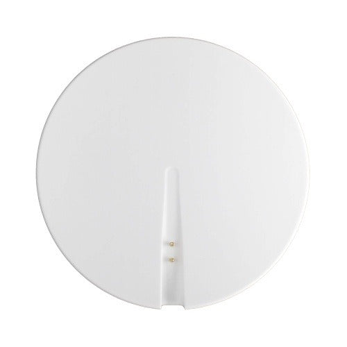 2GIG 2GIG 2GIG-FTD100-345 Wireless Flood Temperature Sensor