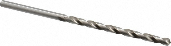 PRECISION TWIST DRILL Precision Twist Drill 6000451 Taper Length Drill Bit