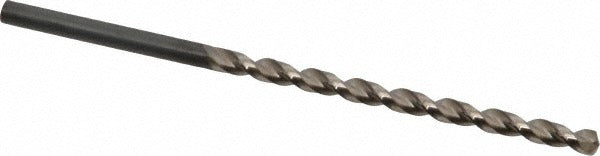 GUHRING Guhring 9003360052200 Taper Length Drill Bit 0.2055in
