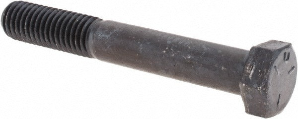 VALUE COLLECTION Value Collection 97114 Hex Head Cap Screw 1/2-13 Grade 5 25 Pack