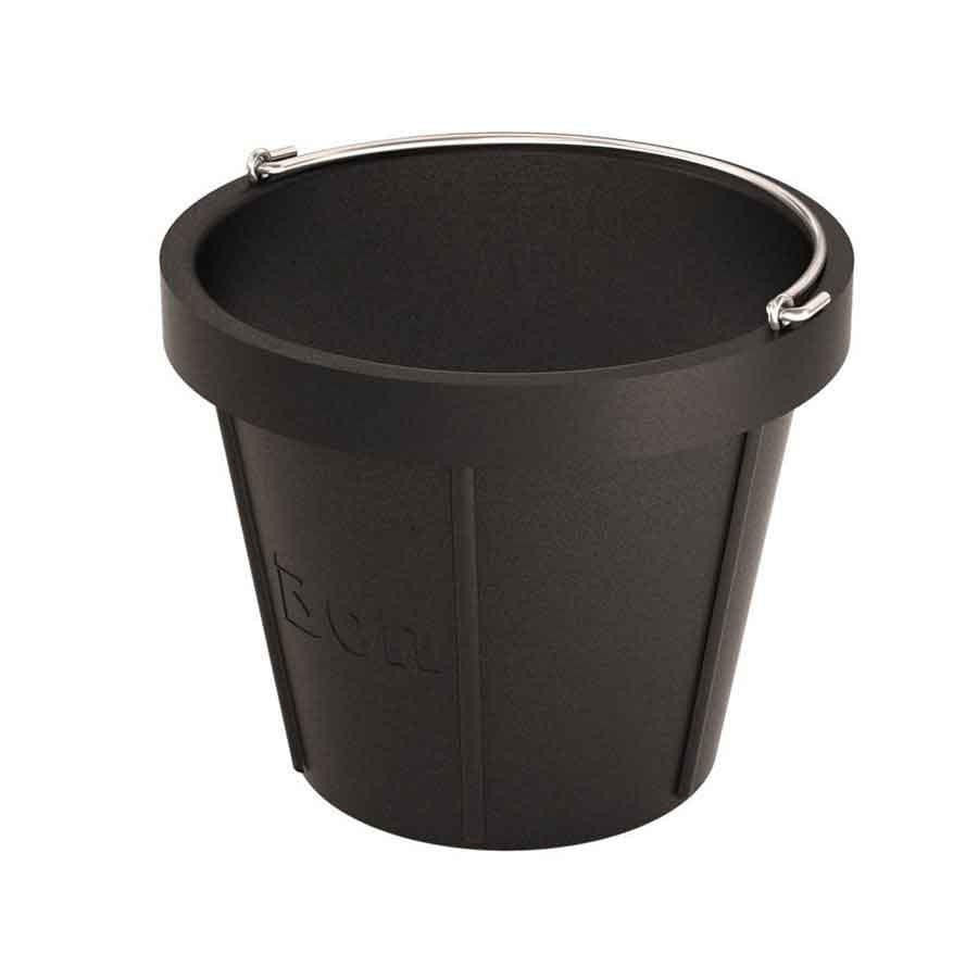 BON TOOL Bon Tool 84-903 Pail Rubber 10 Qt