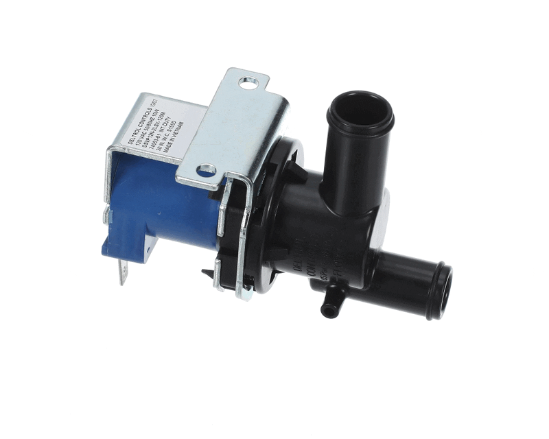 AVANTCO Avantco 19494430 Drain Valve for Select Modular Ice Machines 120 Volt (Each) ADVA19494430