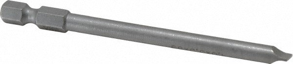 WERA Wera 05059488001 Slotted Power Screwdriver Bit
