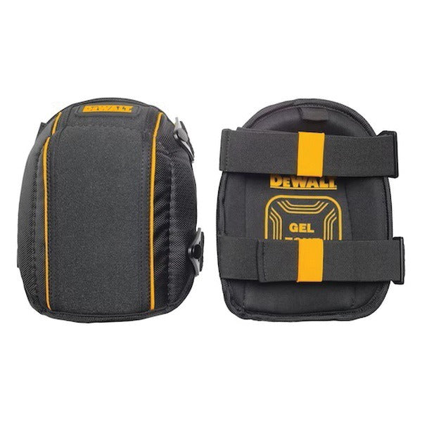 DEWALT Dewalt DWST590014 Flooring Knee Pads With Gel (1 Pair)