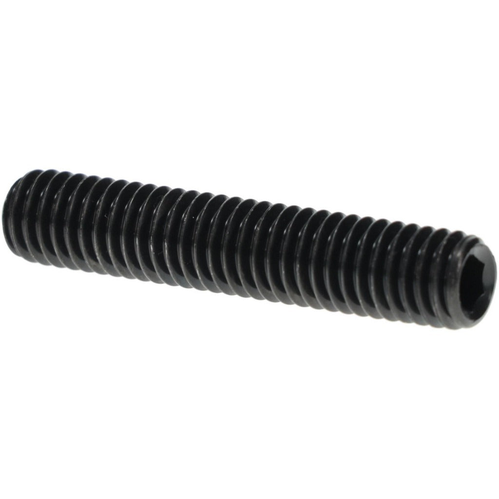 VALUE COLLECTION Value Collection 101469PR Set Screw 3/8-16 X 2in Cup Point Grade 8