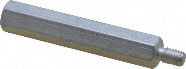 ELECTRO HARDWARE Electro Hardware MMF1341M0616M25 Hex Standoff M2.5x0.45